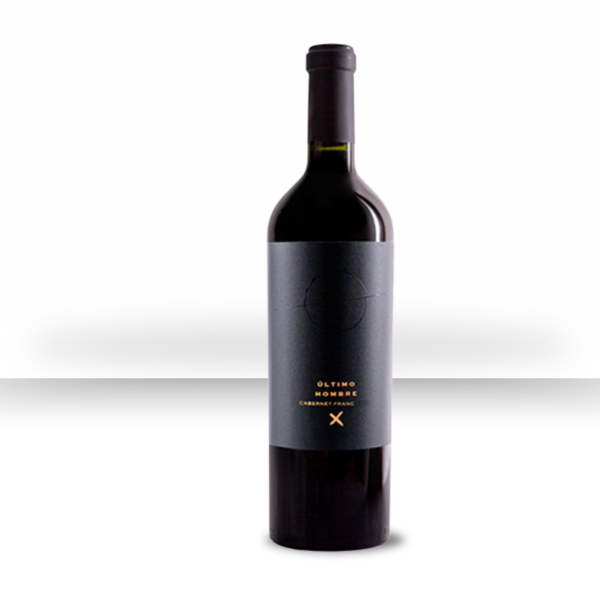 Producto - Último Hombre Cab Franc