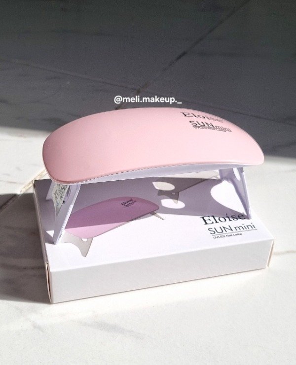 Producto - Cabina uv Led SUN MINI