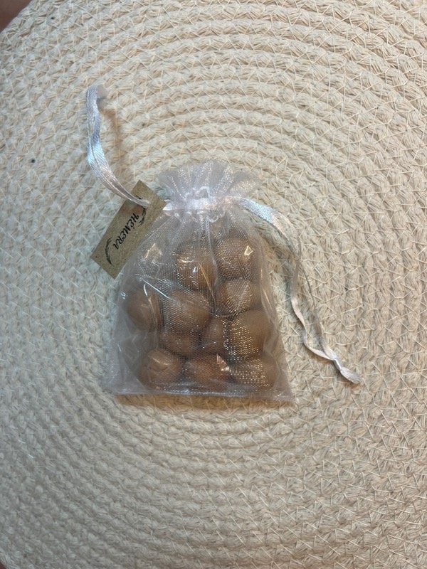 Producto - Perlas aromáticas