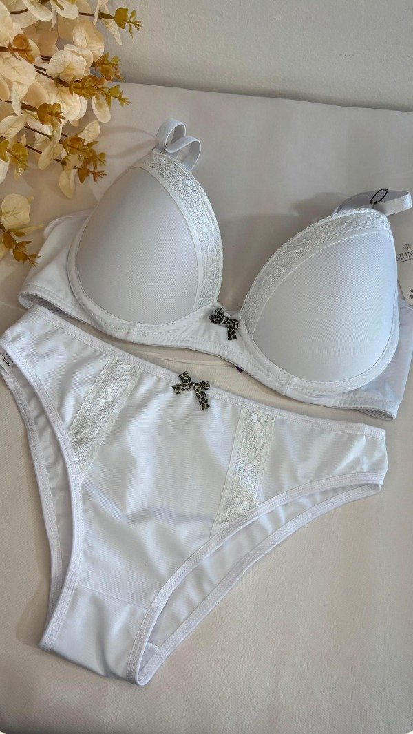 Producto - Conjunto Vede