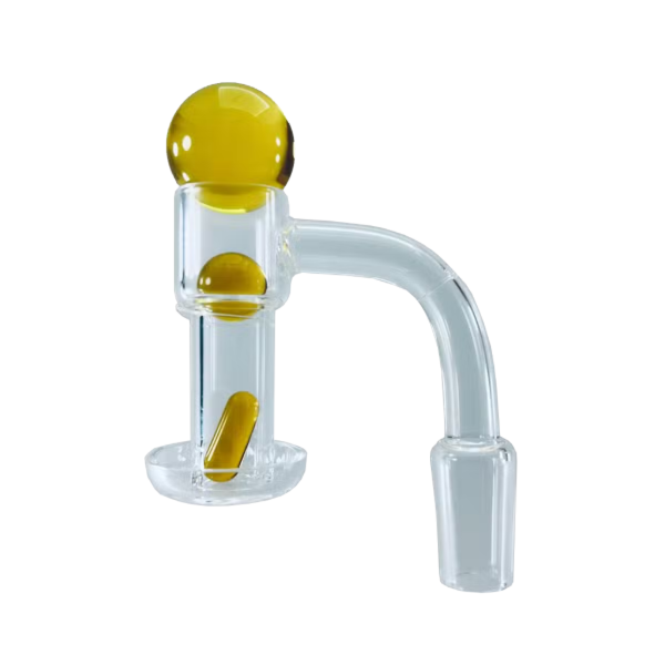 Producto - BANGER SPINNER YELLOW