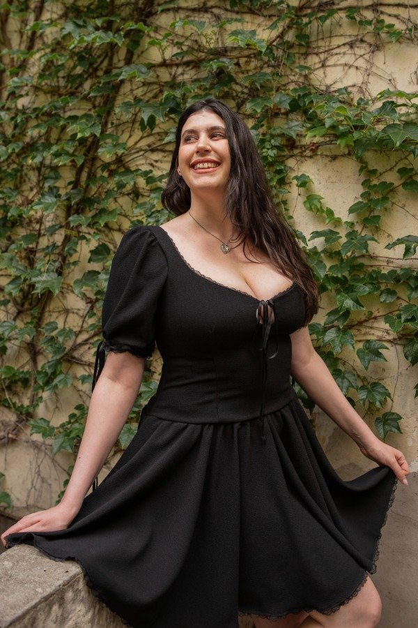 Producto - Vestido Klimt
