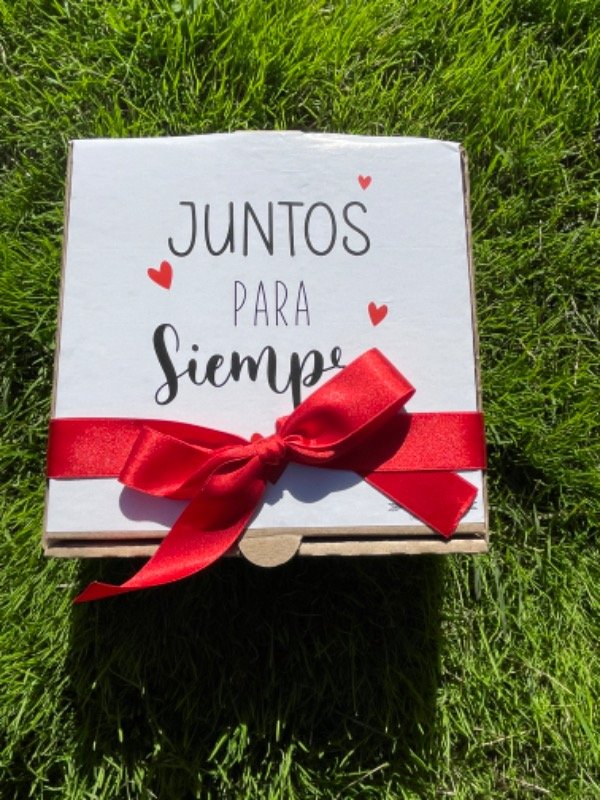 Producto - Box edición Spotify