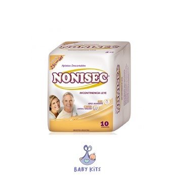 Producto - NONISEC APO INC LEVE