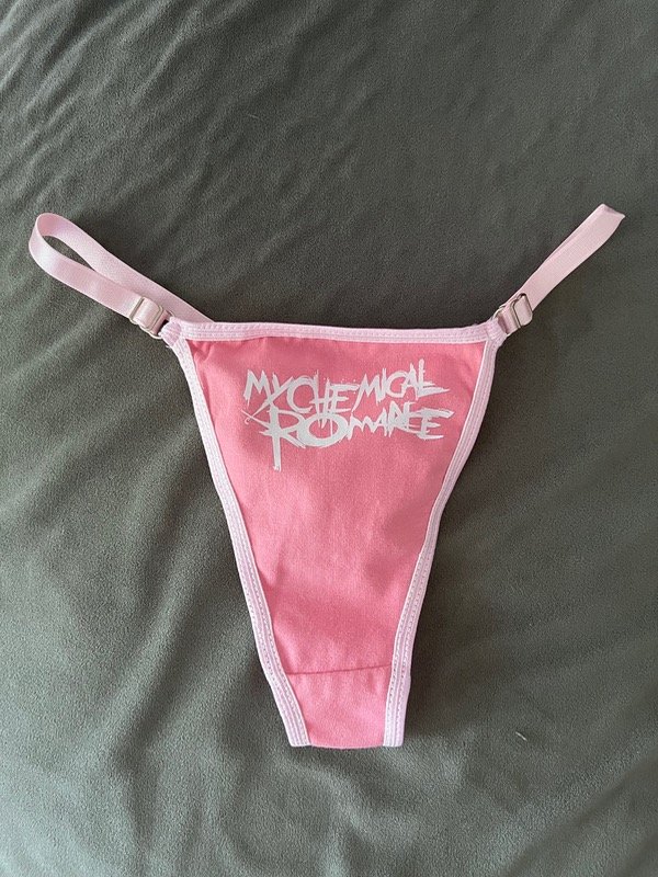 Producto - Tanga MCR - 4