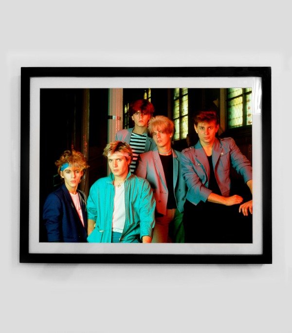 Producto - DURAN DURAN (Nro 13)