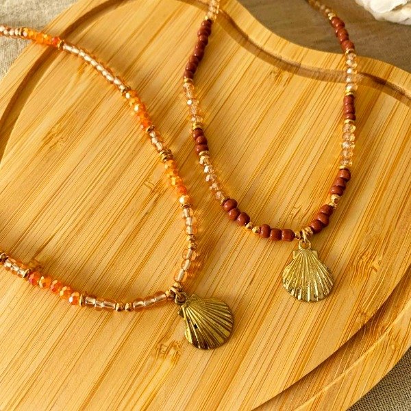 Producto - Collar Sunny