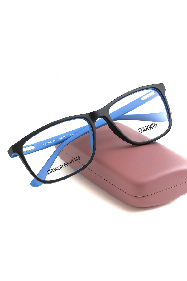 Producto - DARWIN-Marco de Anteojos para Graduación-DRW011