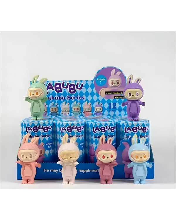 Producto - Sonny Angel Hipper Labubu (Sorpresa)
