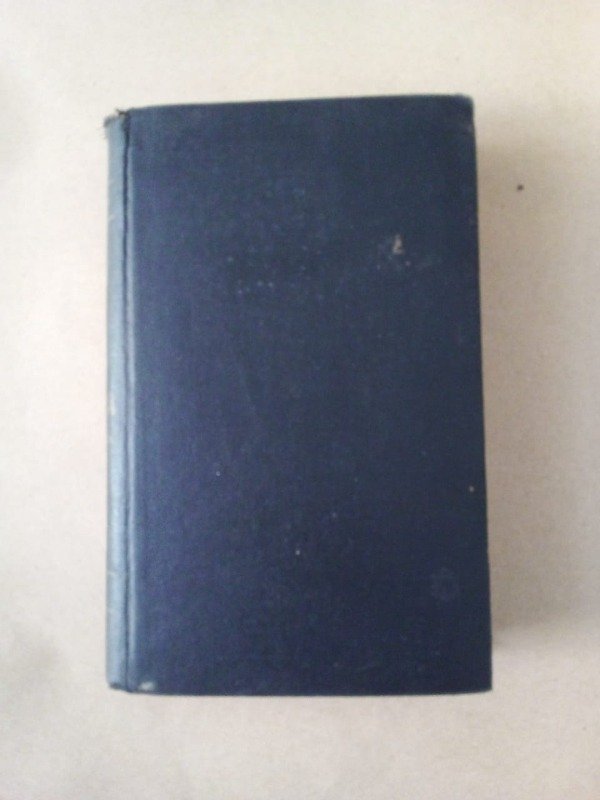 Producto - Historia económica Historia del comercio Gino Luzzatto Kraft 1928 Tapa dura