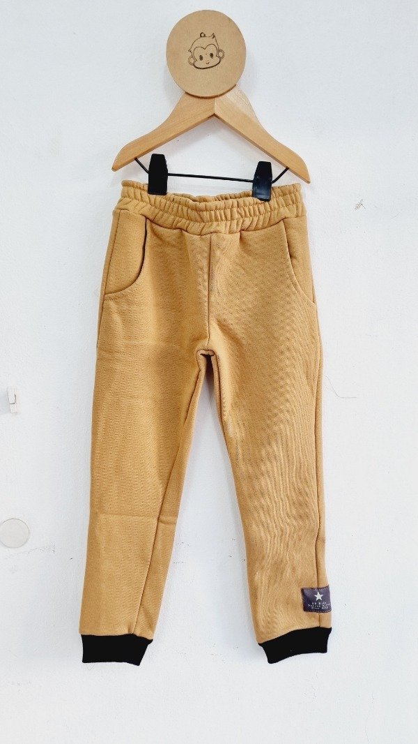 Producto - buzo Loren Camel