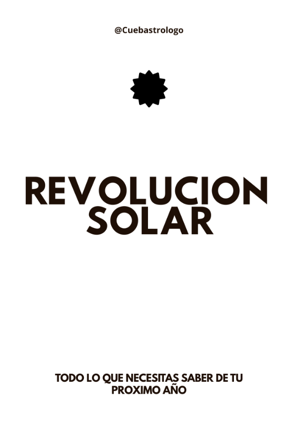 Producto - Revolución Solar + Revista de Regalo