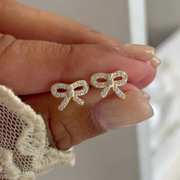 Producto - Aros Coquette (Cod.826)