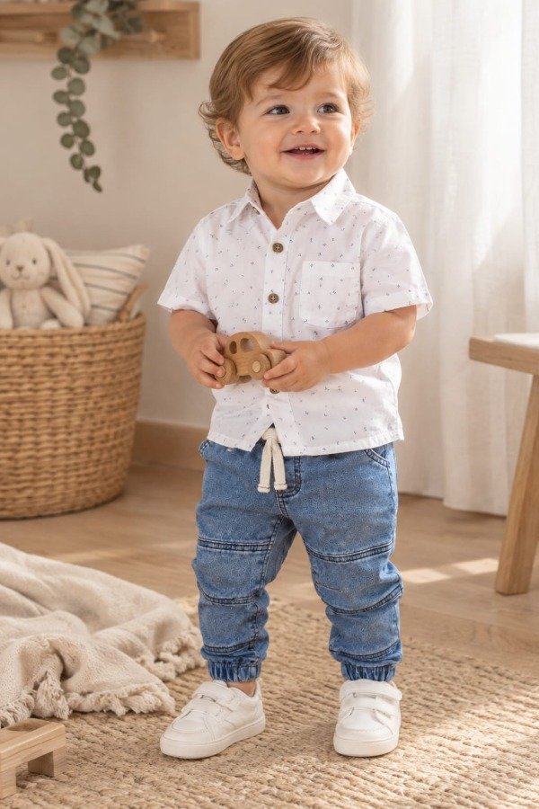 Producto - Look Bauti