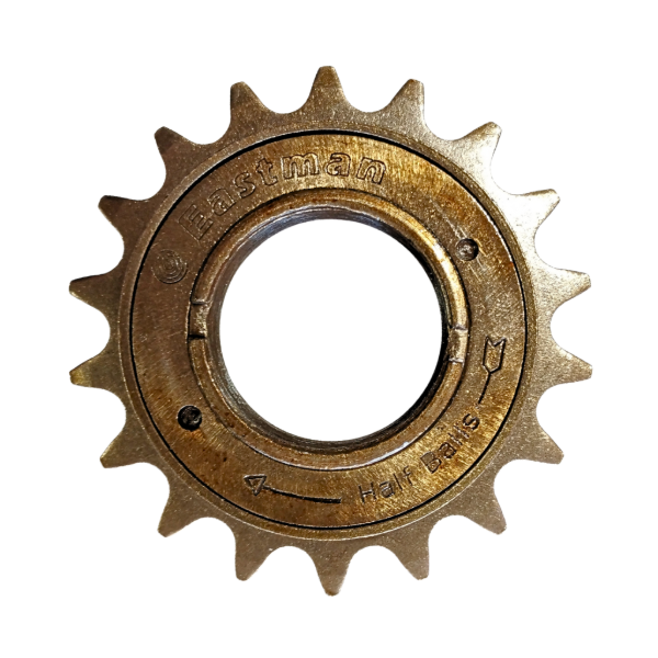 Producto - PIÑON LIBRE 18 DIENTES