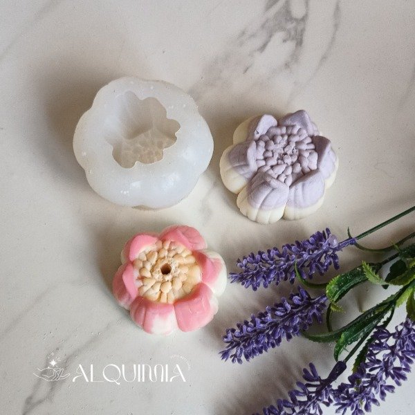 Producto - Flor 22G8