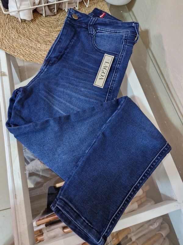 Producto - Chupin azul street 108