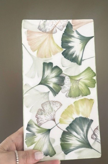 Producto - SET GINKO
