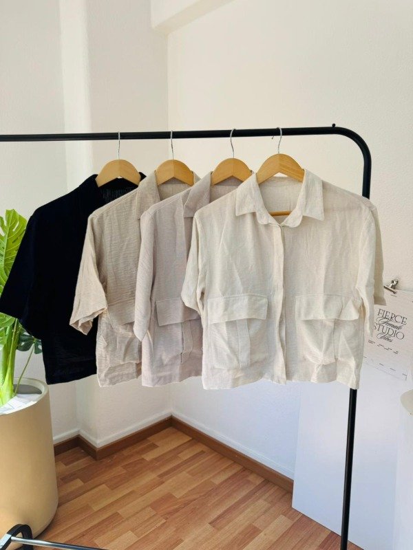 Producto - CAMISA NALA