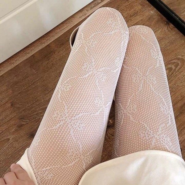 Producto - Cancanes/Pantimedias moñitos