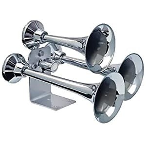 Producto - Bocina de tren 3 cornetas