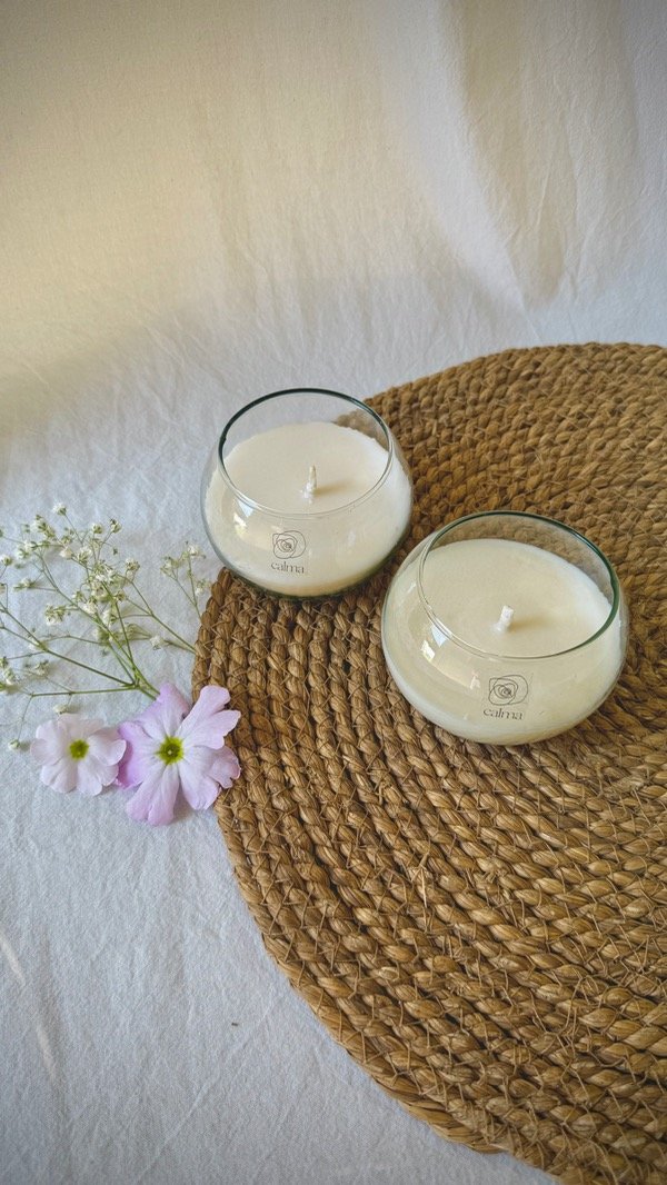 Producto - Vela Amanda