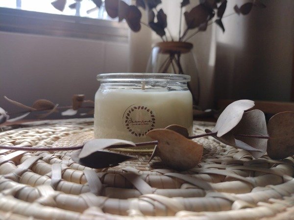 Producto - Vela Lulú