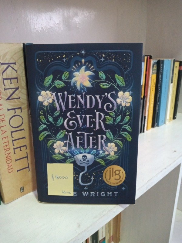 Producto - Wendy's ever after