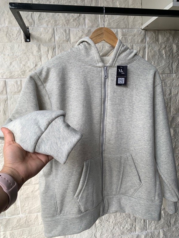 Producto - Campera  Karen II