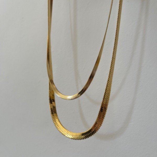 Producto - Cadenita Sunday