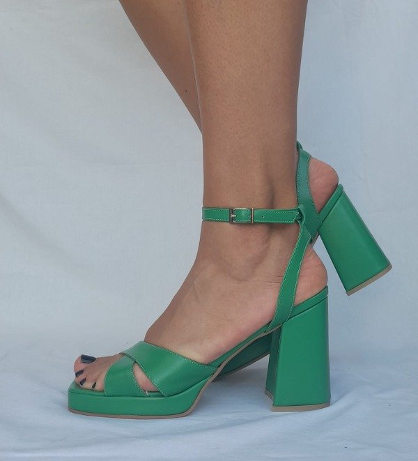 Producto - DUA verdes