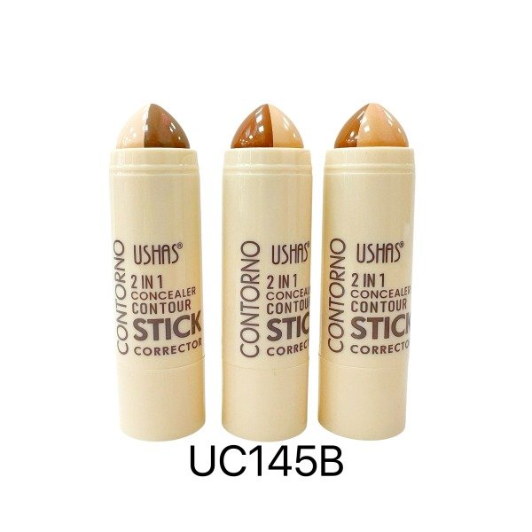 Producto - Corrector facial duo ushas UC145B