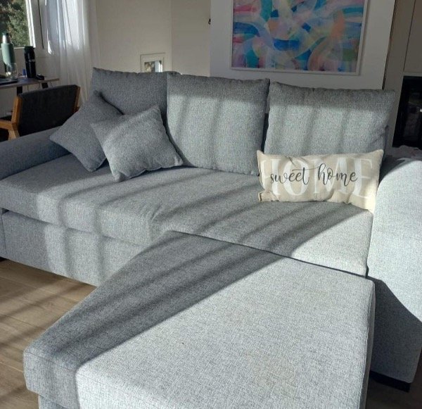 Producto - Sillon Esquinero