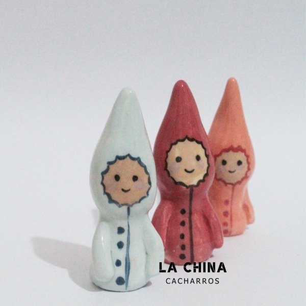 Producto - GNOMOS DECO