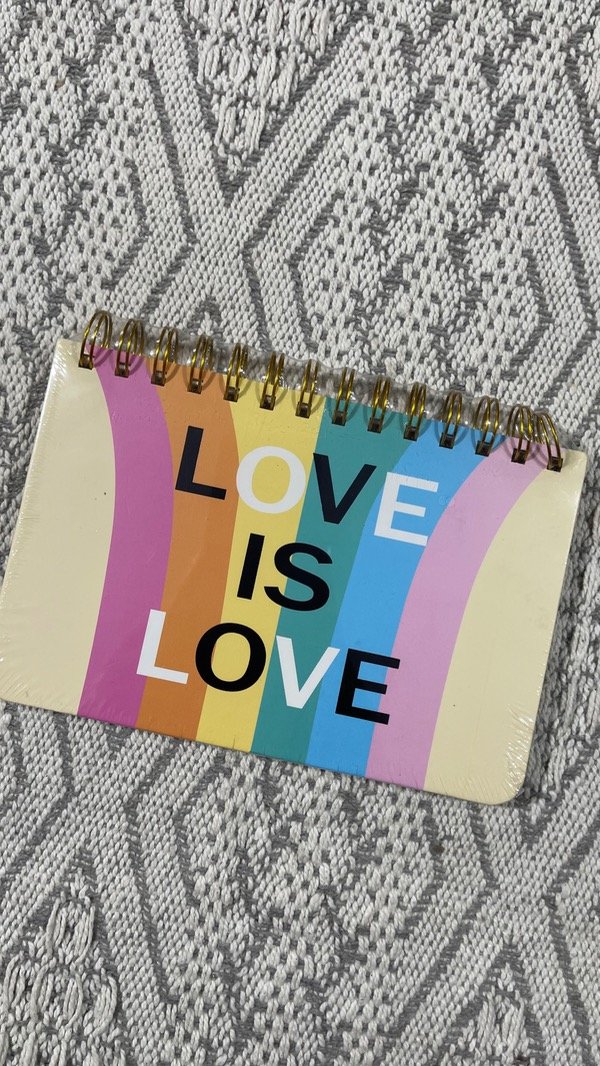 Producto - Cuaderno plan semanal + notas