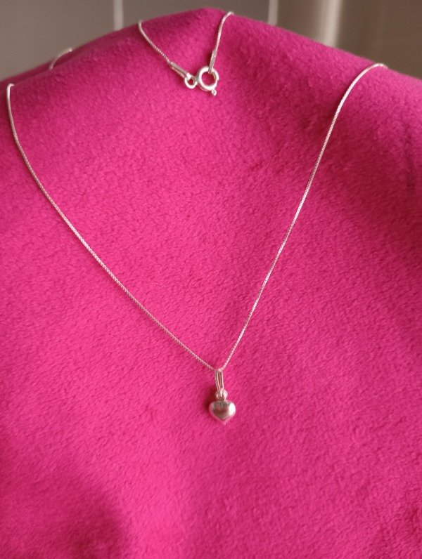 Producto - Conjunto corazón
