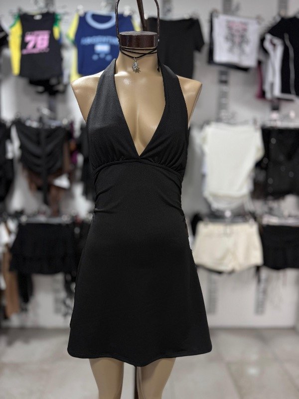Producto - Vestido ZOREL