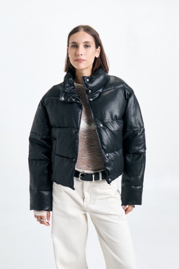 Producto - Campera Hannah St Marie - 2