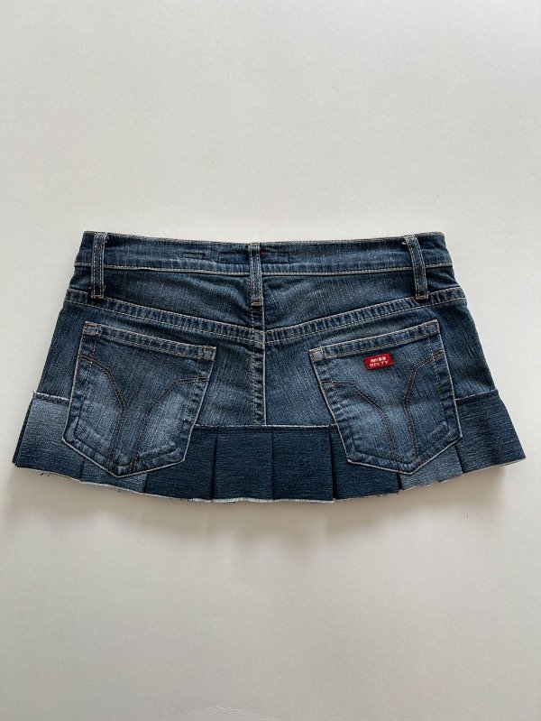 Producto - pollera rework miss sixty - 2