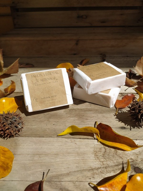 Producto - Edición limitada - Otoño - 1