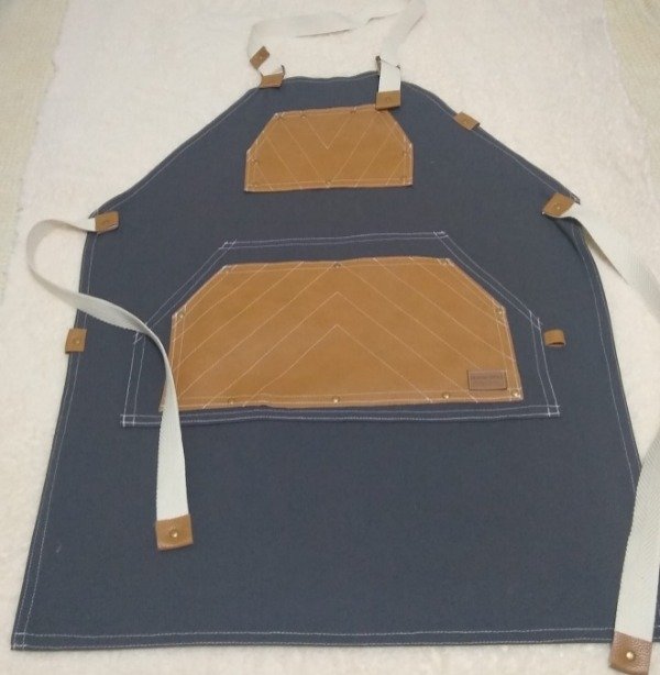 Producto - Delantal