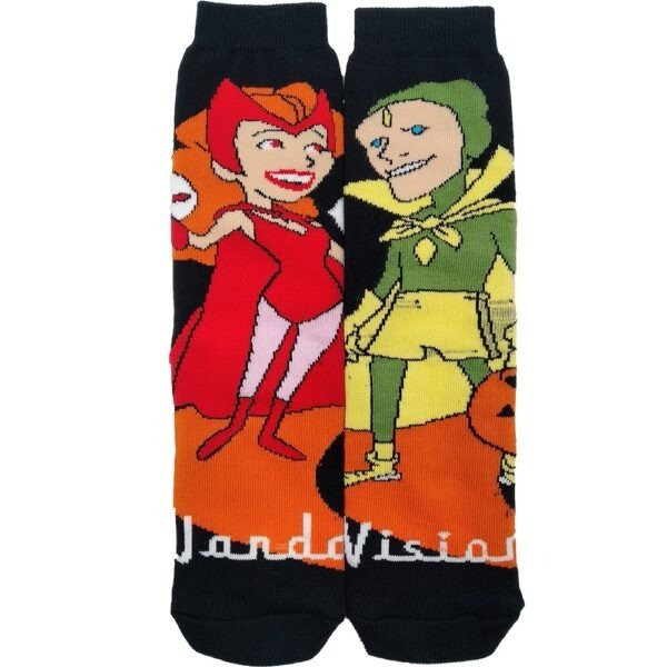 Producto - Media Wanda Vision