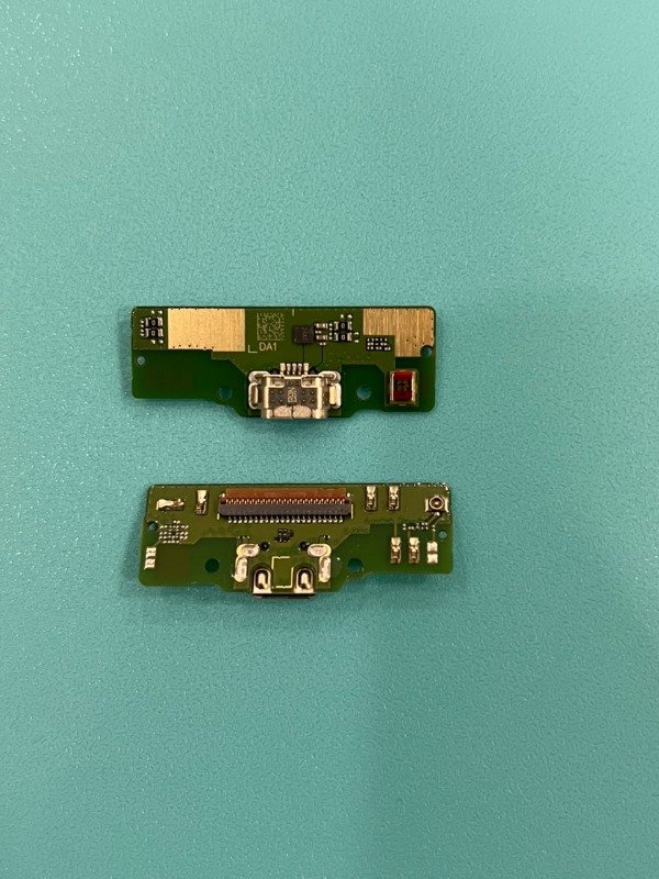 Producto - PLACA DE CARGA TABLET SAMSUNG A 8.0 T290 T295 ORIGINAL - NUEVA