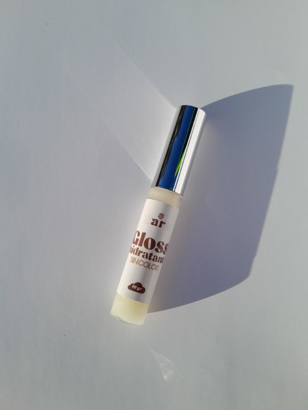 Producto - Gloss hidratante (con aplicador) - 4