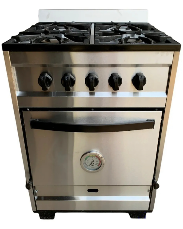Producto - COCINA TIVOLI INDUSTRIAL RELOJ