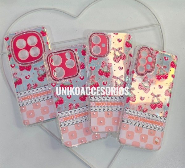 Producto - Funda Redmi Note 14pro plus (10)