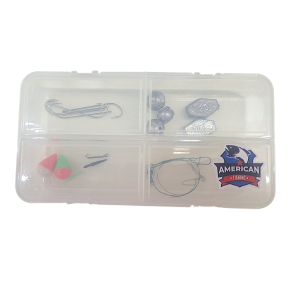 Producto - Combo organizador 4 divisiones