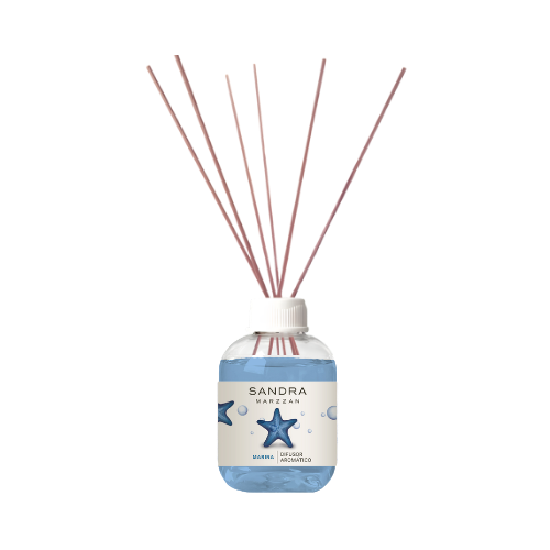 Producto - Difusor Aromatico Marina 130 ml 7798356304400