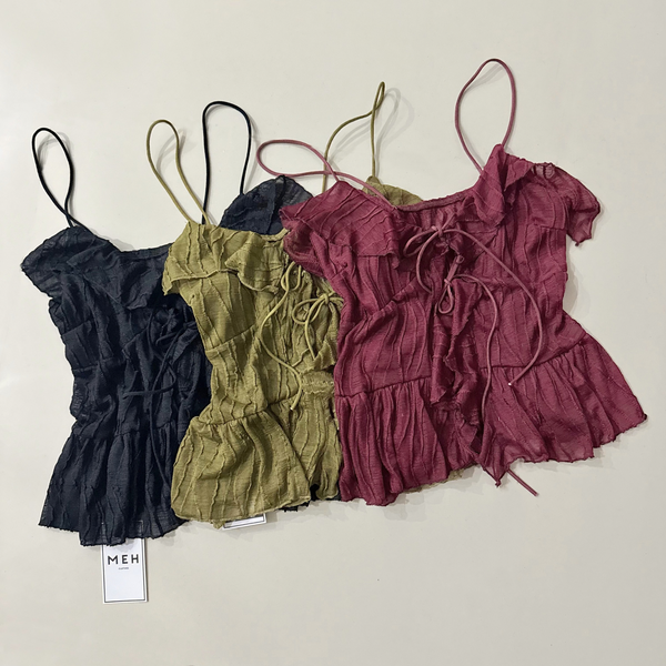 Producto - Top TULLA