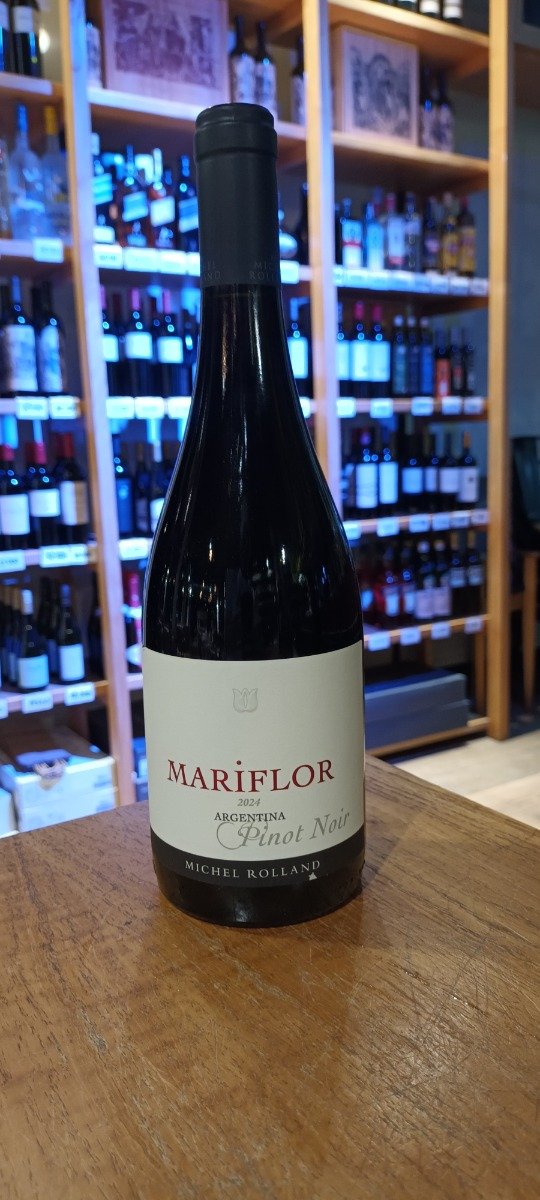 Producto - MARIFLOR PINOT